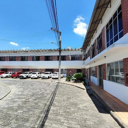 Villa Bilac 01 - Studio Proximo A Vila Germanica Blumenau Eksteriør billede