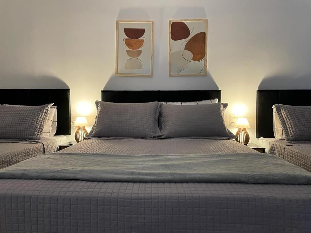 Villa Bilac 01 - Studio Proximo A Vila Germanica Blumenau Eksteriør billede